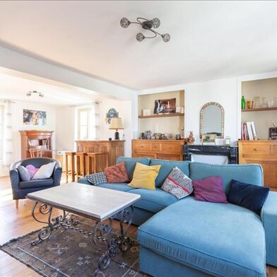 Maison 7 pièces 367000 €