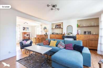Maison 7 pièces 336000 €