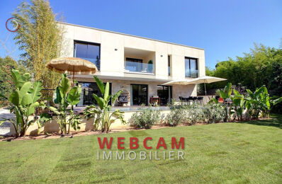 location maison 12 000 € CC /mois à proximité de Cagnes-sur-Mer (06800)