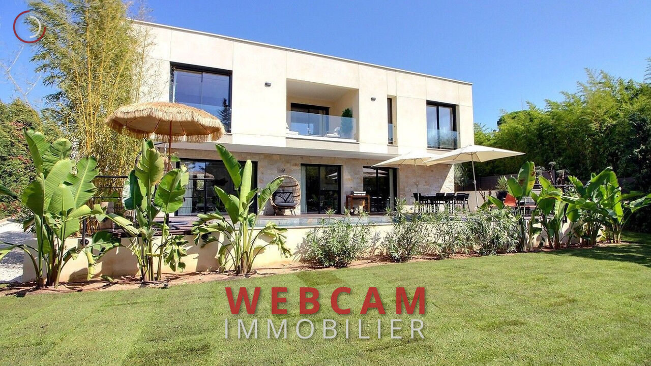 maison 7 pièces 260 m2 à louer à Mougins (06250)