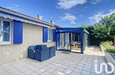 vente maison 356 000 € à proximité de Manosque (04100)