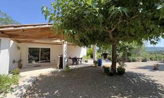 Maison 4 Pièces 110 m² à vendre à Moulès-et-Baucels (34190)