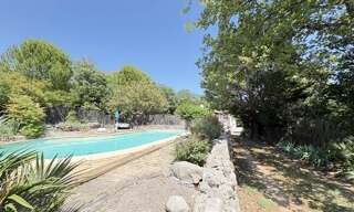 Maison 4 Pièces 110 m² à vendre à Moulès-et-Baucels (34190)