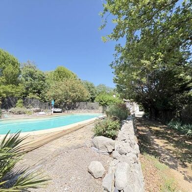 Maison 4 pièces 399900 €