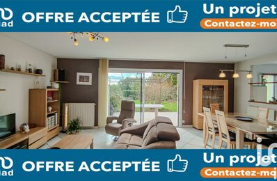 vente maison 330 000 € à proximité de La Verrie (85130)