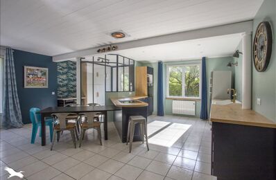 vente maison 621 700 € à proximité de Sainte-Soulle (17220)