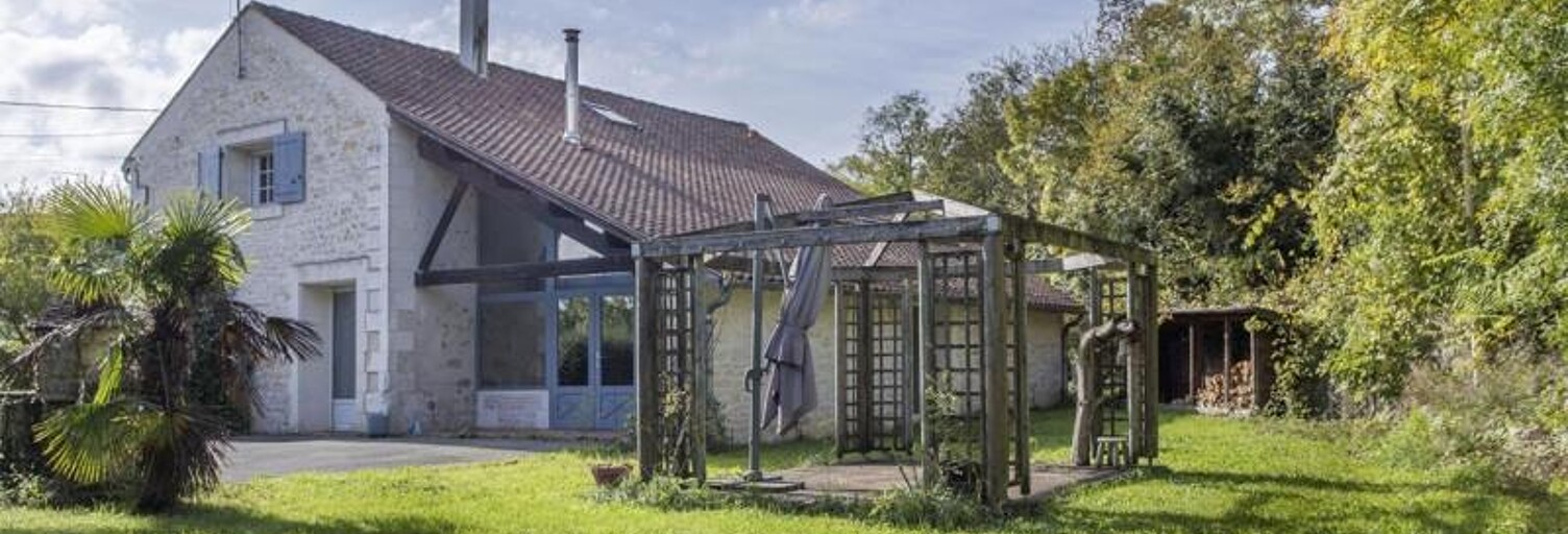 Maison 8 Pièces 210 m² à vendre à Puilboreau (17138)