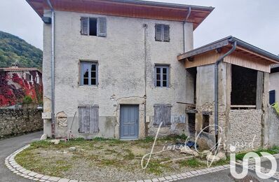 vente maison 179 000 € à proximité de Lans-en-Vercors (38250)