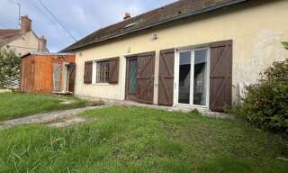 Maison 2 Pièces 81 m² à vendre à Chaumont-sur-Loire (41150)