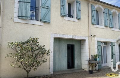 vente maison 472 000 € à proximité de Gruissan (11430)