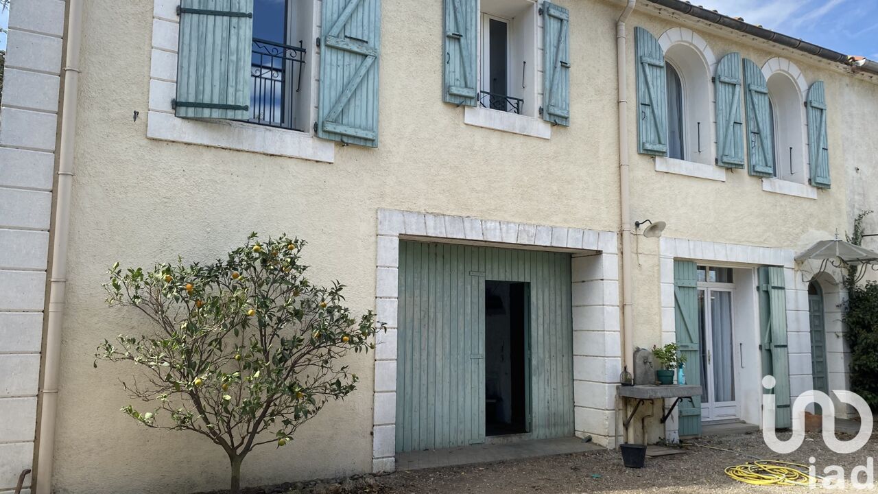 maison 4 pièces 120 m2 à vendre à Sigean (11130)