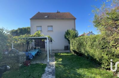 vente maison 185 000 € à proximité de Stiring-Wendel (57350)