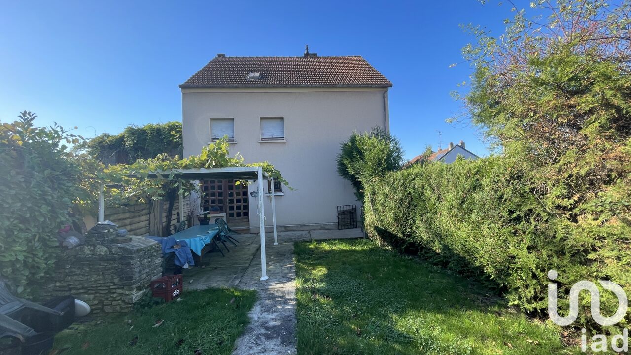 maison 9 pièces 183 m2 à vendre à Œting (57600)