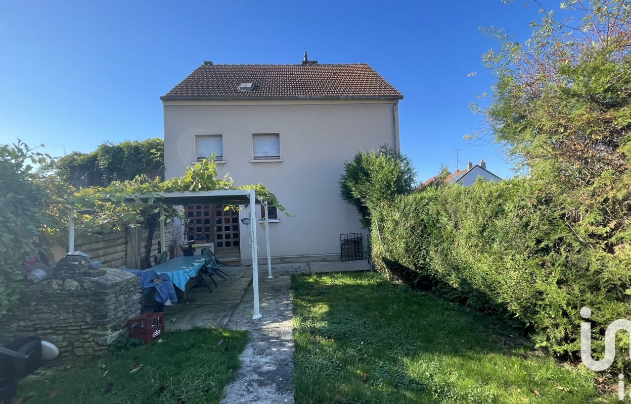 maison 9 pièces 183 m2 à vendre à Œting (57600)