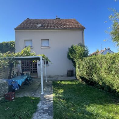 Maison 9 pièces 183 m²