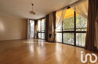 vente appartement 203 000 € à proximité de Igny (91430)