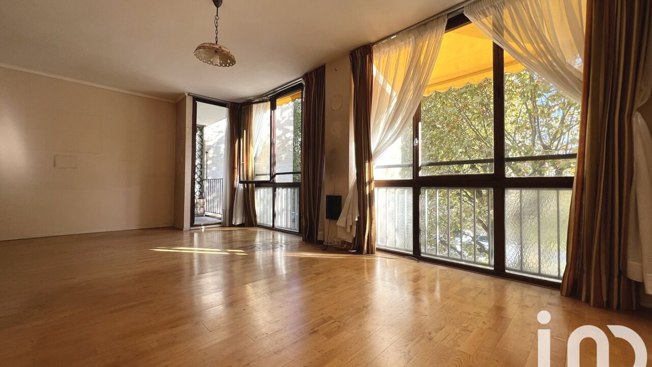 appartement 4 pièces 65 m2 à vendre à Meudon (92360)