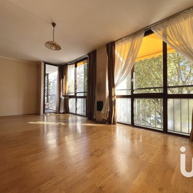 Appartement 4 pièces 65 m²