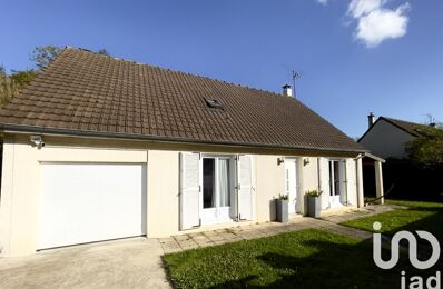 vente maison 365 000 € à proximité de Nézel (78410)