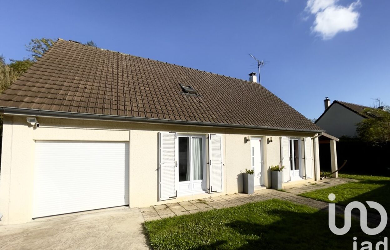 maison 6 pièces 139 m2 à vendre à Maule (78580)