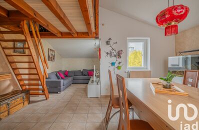 vente appartement 165 000 € à proximité de Moirans (38430)