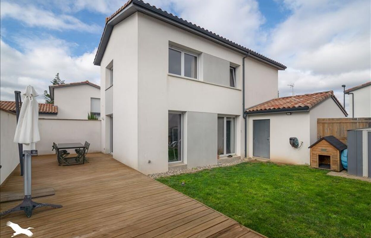 maison 4 pièces 92 m2 à vendre à Seysses (31600)