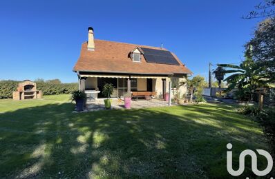 vente maison 335 000 € à proximité de Viellenave-d'Arthez (64170)