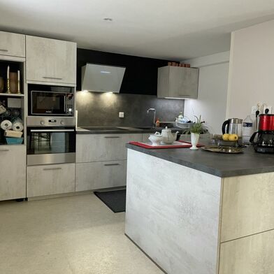 Maison 7 pièces 155150 €