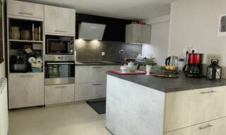 Maison 7 Pièces 120 m² à vendre à Domérat (03410)