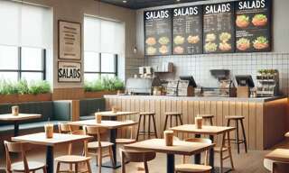 Commerce  104 m² à vendre à Marseille 6 (13006)