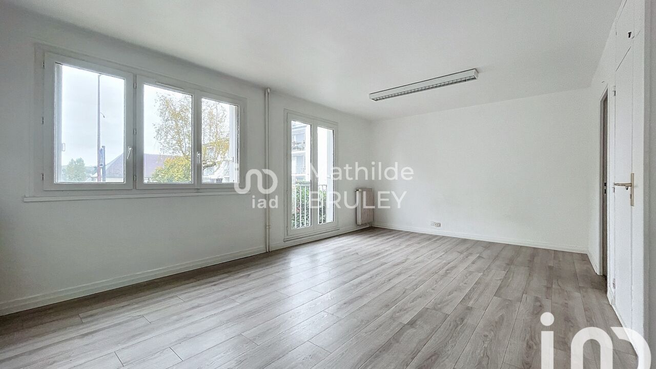 appartement 1 pièces 35 m2 à vendre à Dourdan (91410)