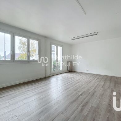 Appartement 1 pièce 35 m²