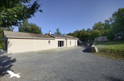 vente maison 289 000 € à proximité de Coteaux-du-Blanzacais (16250)