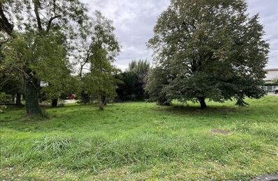 terrain  pièces 1120 m2 à vendre à La Couronne (16400)