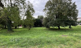 Terrain  1120 m² à vendre à La Couronne (16400)