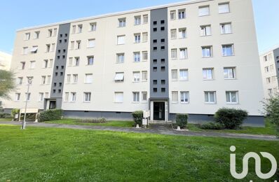 vente appartement 195 000 € à proximité de Louvres (95380)