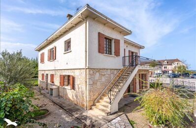 vente maison 218 000 € à proximité de Saint-Méard-de-Gurçon (24610)