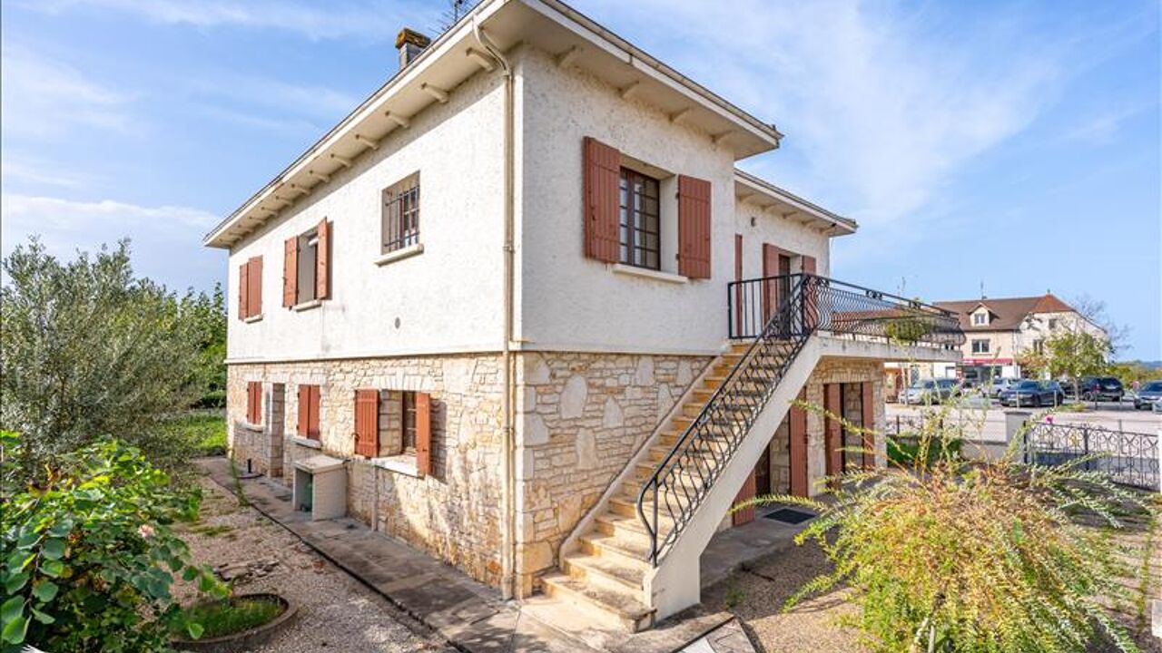 maison 8 pièces 180 m2 à vendre à Gardonne (24680)