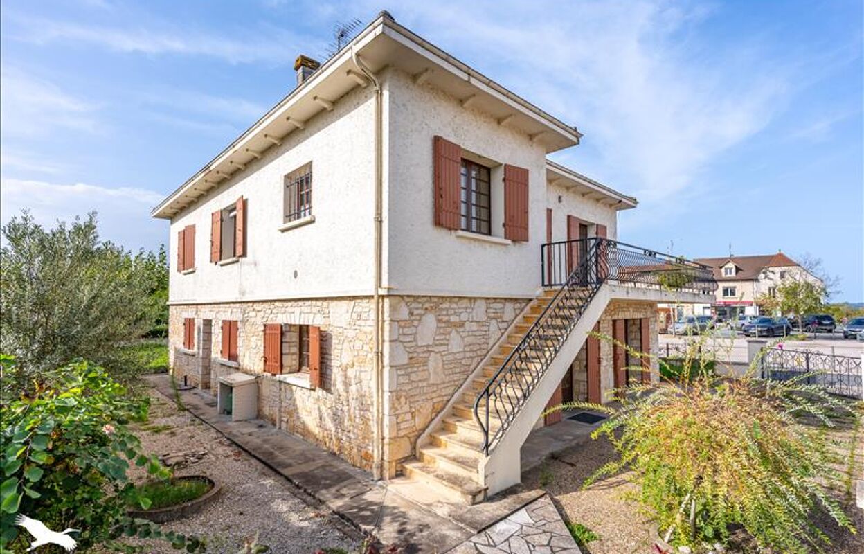 maison 8 pièces 180 m2 à vendre à Gardonne (24680)