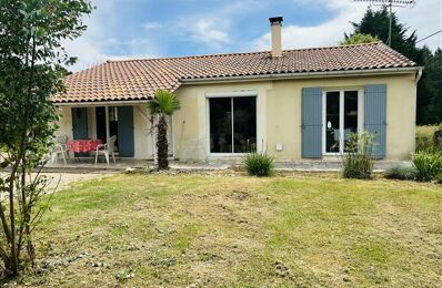 vente maison 202 000 € à proximité de Saint-Georges-de-Montclard (24140)