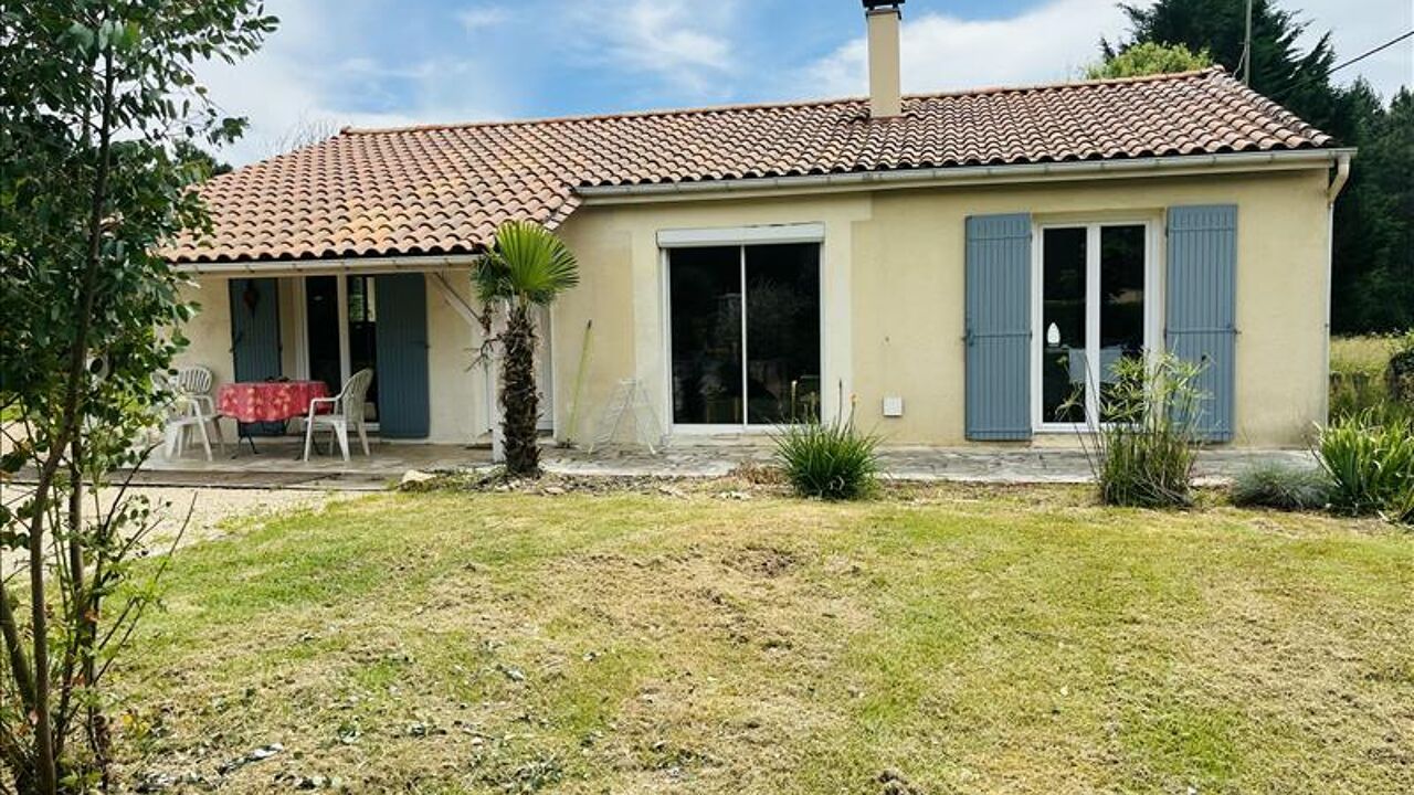 maison 3 pièces 90 m2 à vendre à Prigonrieux (24130)