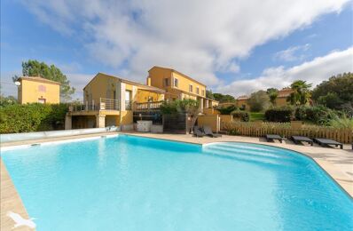 vente maison 849 000 € à proximité de Saint-Bonnet-sur-Gironde (17150)