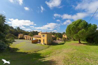 Maison 15 pièces 849000 €