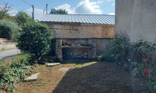 Maison 3 Pièces 70 m² à vendre à Saint-Thomas-de-Conac (17150)