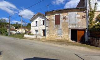 Maison 3 Pièces 70 m² à vendre à Saint-Thomas-de-Conac (17150)