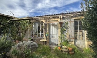 Maison 5 Pièces 210 m² à vendre à Mirambeau (17150)