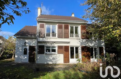 vente maison 390 000 € à proximité de Nogent-sur-Marne (94130)