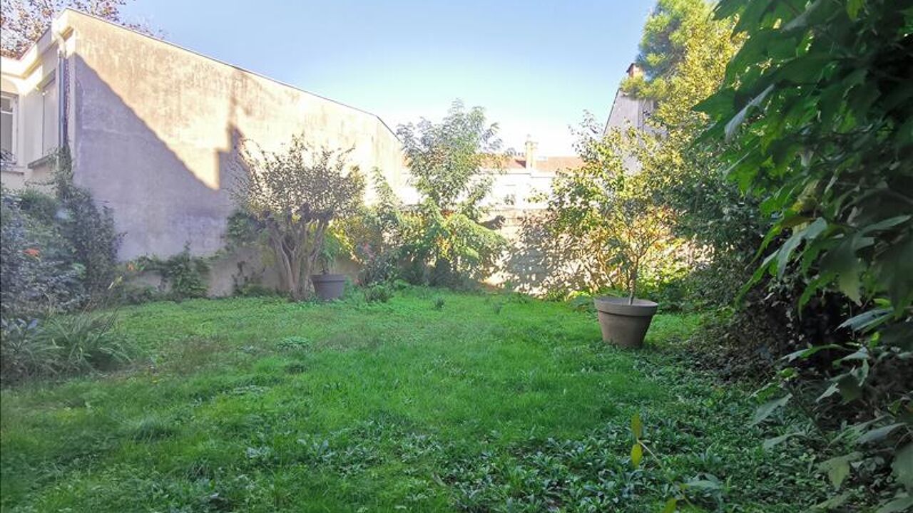 maison 5 pièces 135 m2 à vendre à Bordeaux (33000)