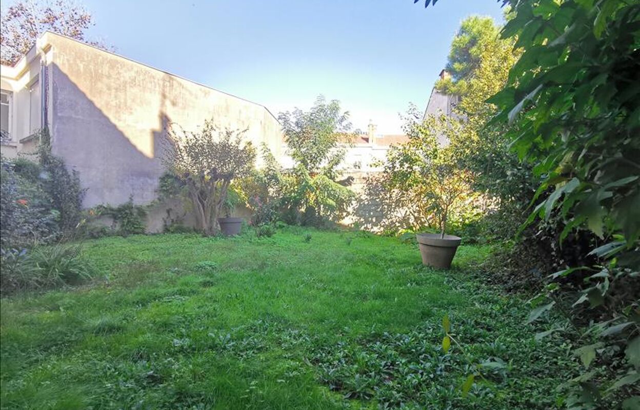 maison 5 pièces 135 m2 à vendre à Bordeaux (33000)