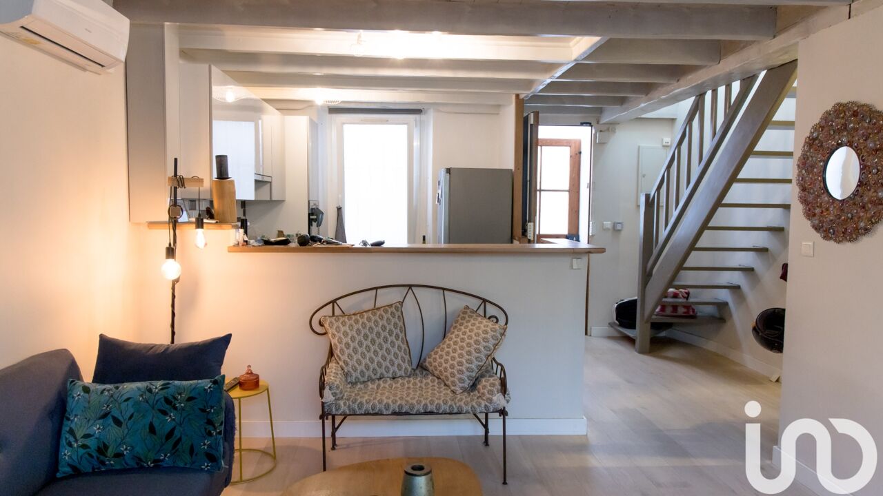 maison 4 pièces 77 m2 à vendre à Marseille 7 (13007)